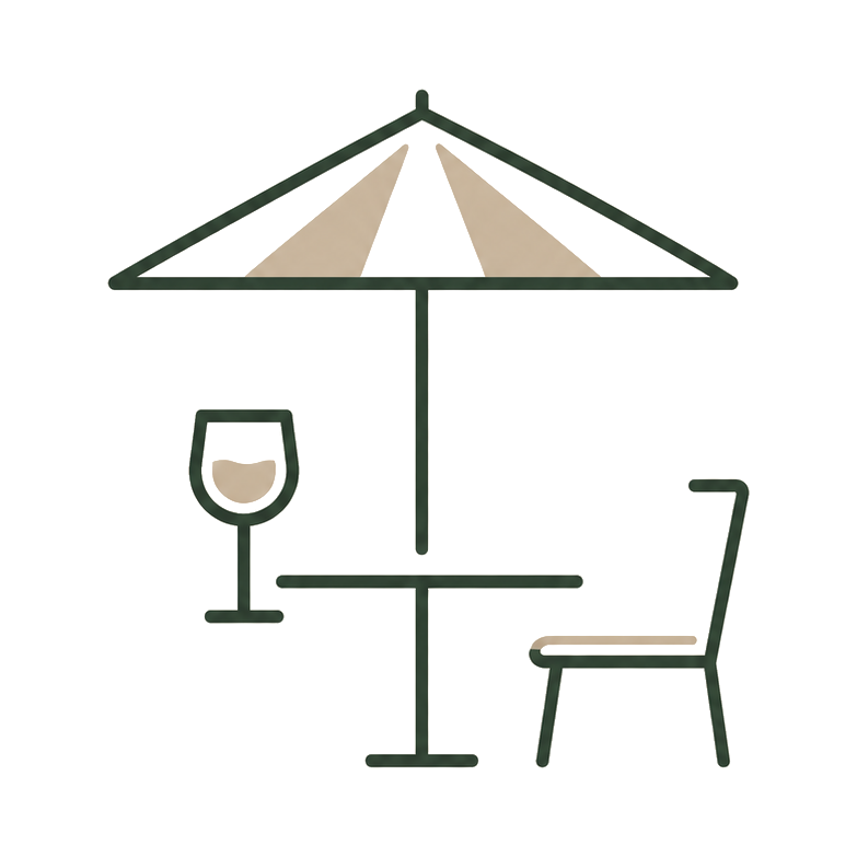 Bar Terraza