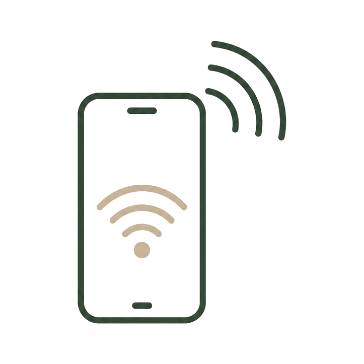 Wifi Gratis